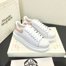 Alexander Mcqueen Low Shoes